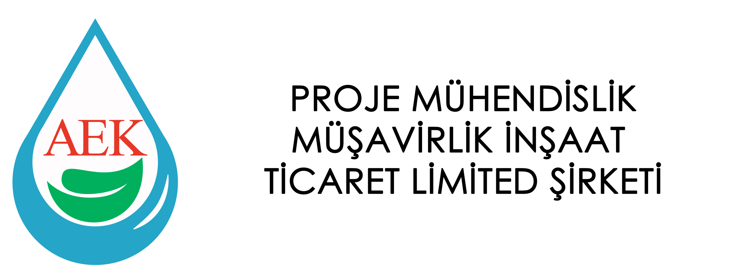AEK PROJE MÜHENDİSLİK MÜŞAVİRLİK İNŞAAT TİCARET LİMİTED ŞİRKETİ